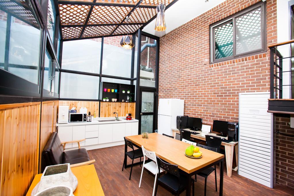 Myeongdong K 2 Hostel