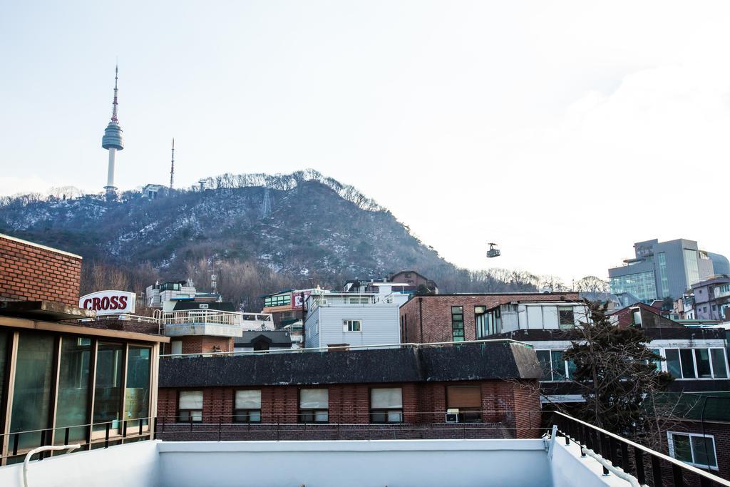 Hostel Myeongdong K 2