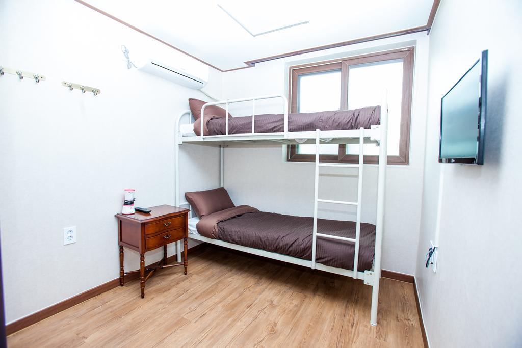 Myeongdong K 2 Hostel Seoul
