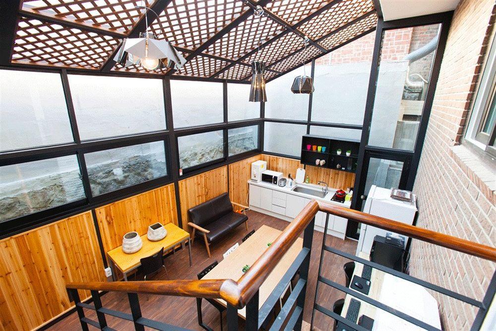 Hostel Myeongdong K 2