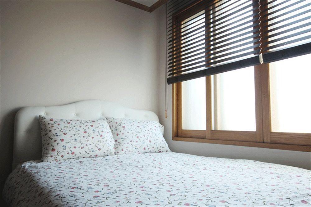 Hostel Myeongdong K 2 Seoul
