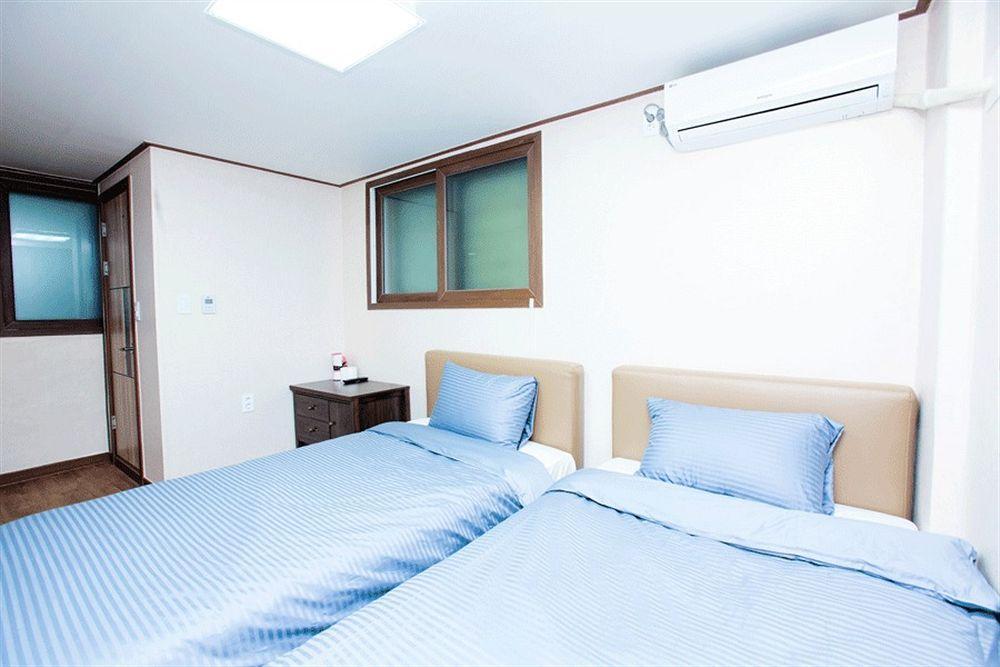 Myeongdong K 2 Hostel Seoul