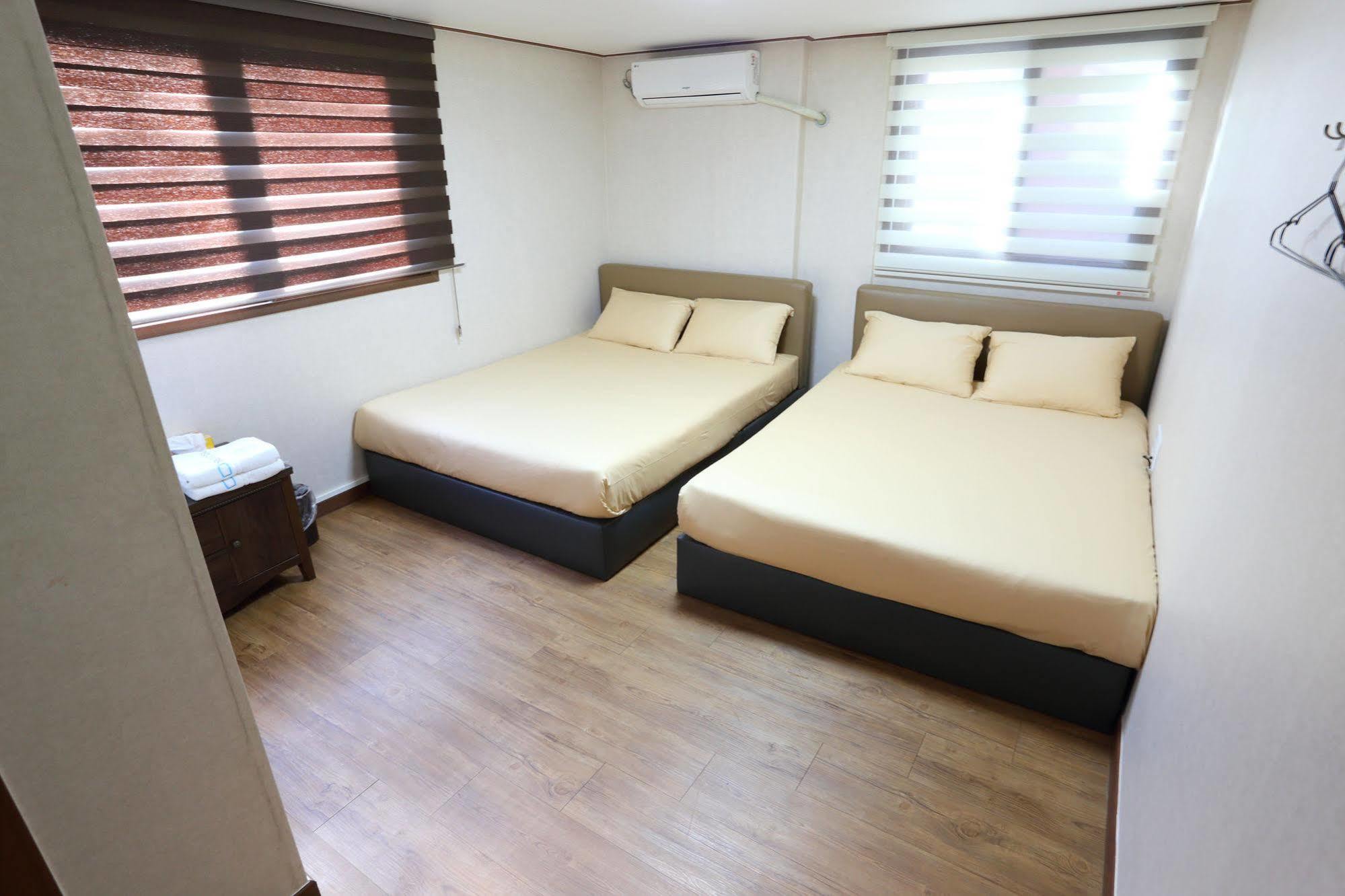 Hostel Myeongdong K 2 Seoul