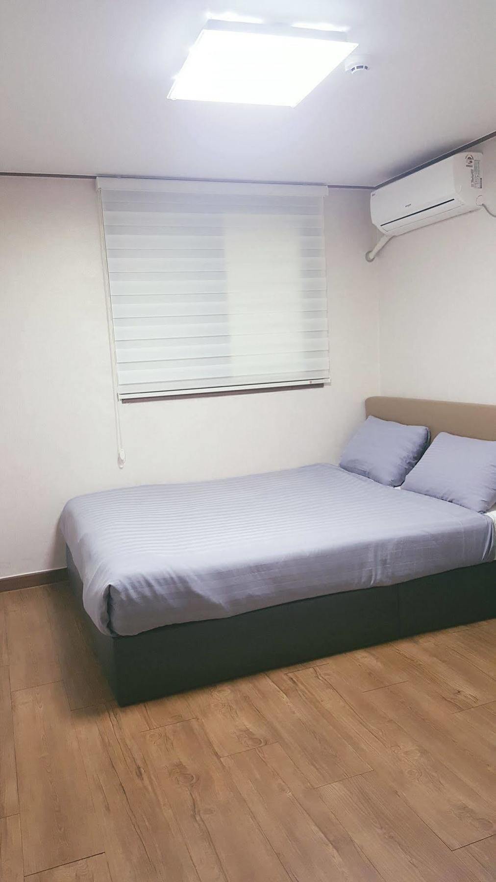 Hostel Myeongdong K 2 Seoul